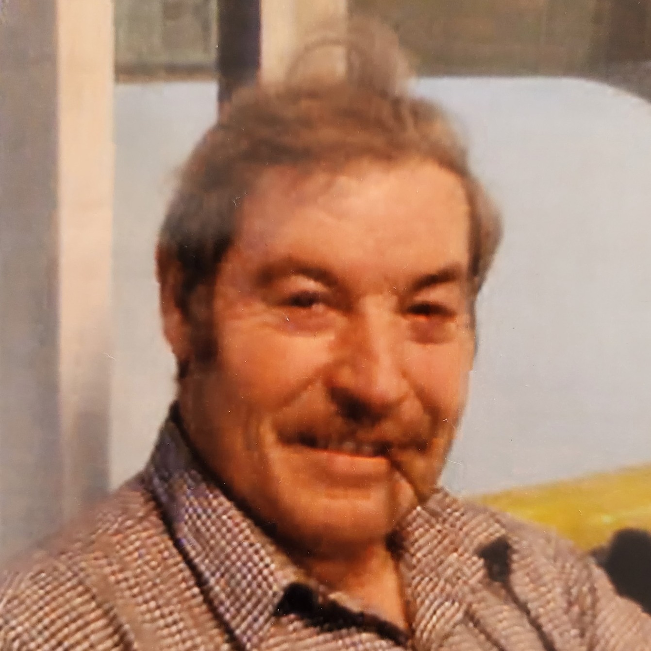 Photo d’Amédée GONCALVES