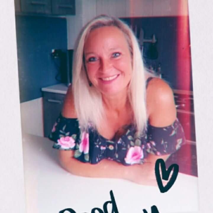 Photo d’Isabelle VENIEL