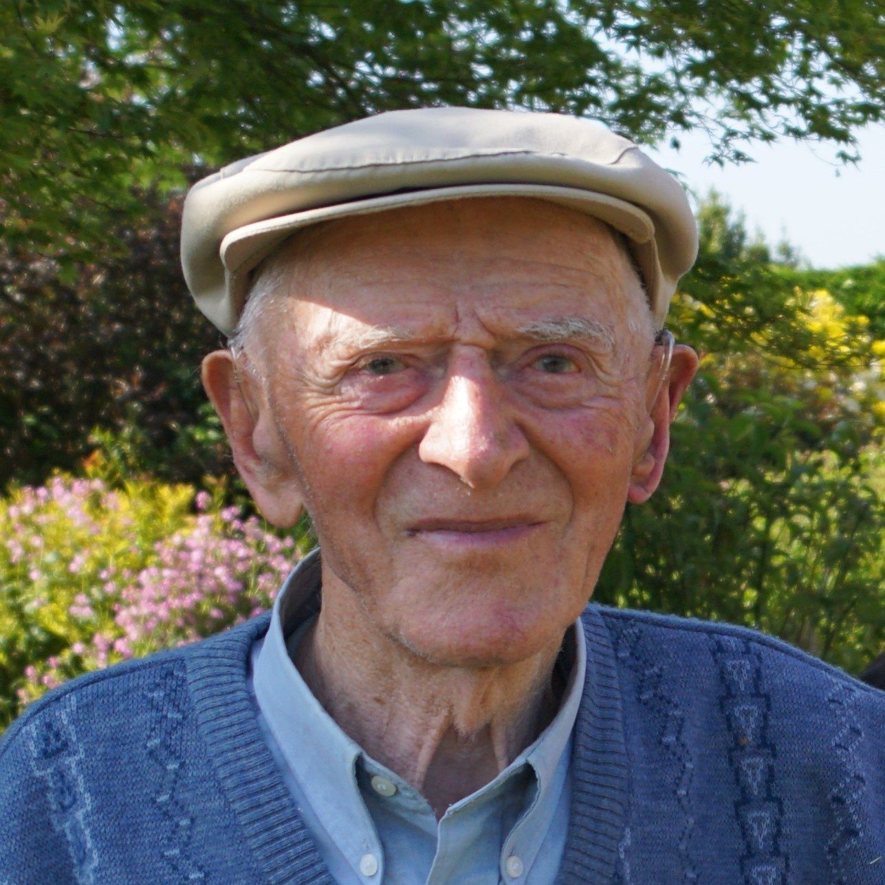 Photo de André LARIVIÈRE