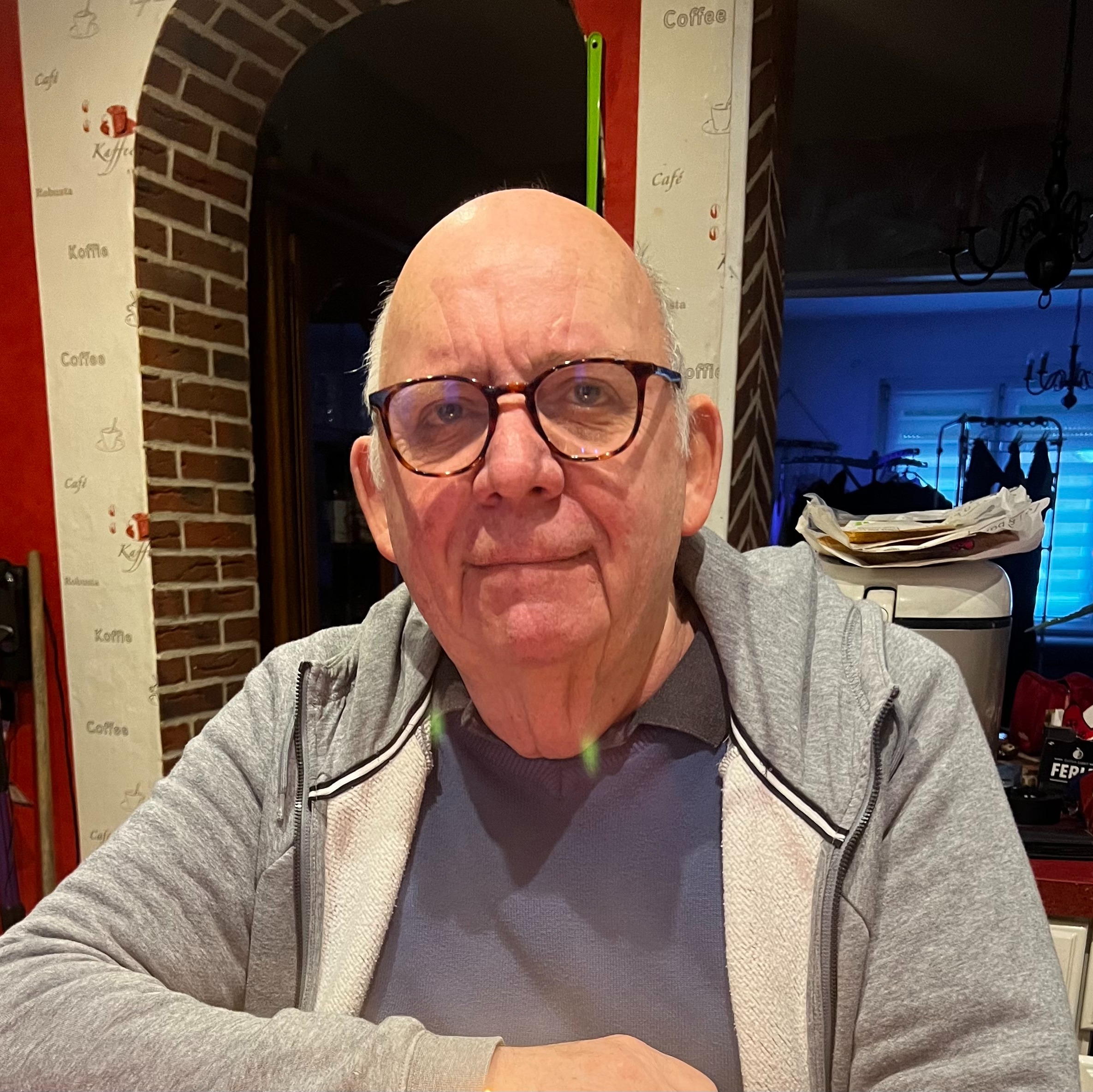 Photo d’Yvon SABAU