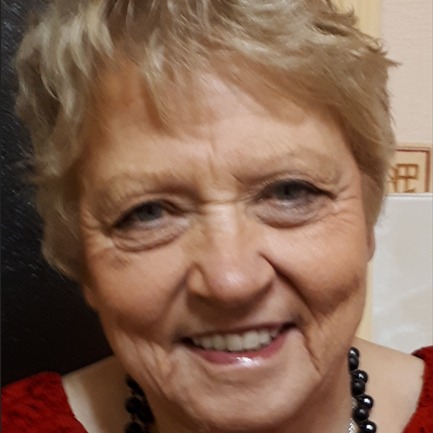 Photo de Jocelyne TÊTU