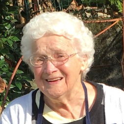Photo d’Ernestine SAINT-POL
