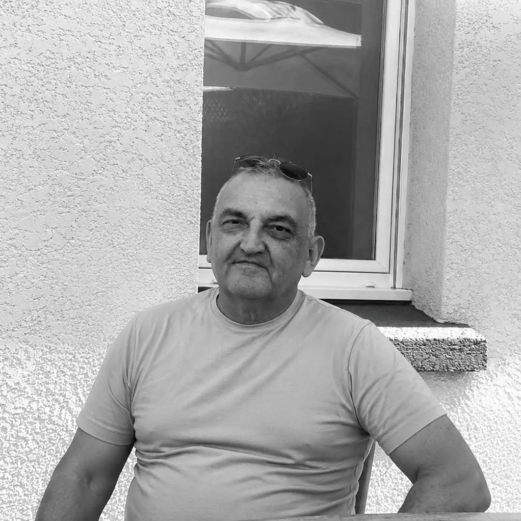 Photo de Dominique CASTELAIN