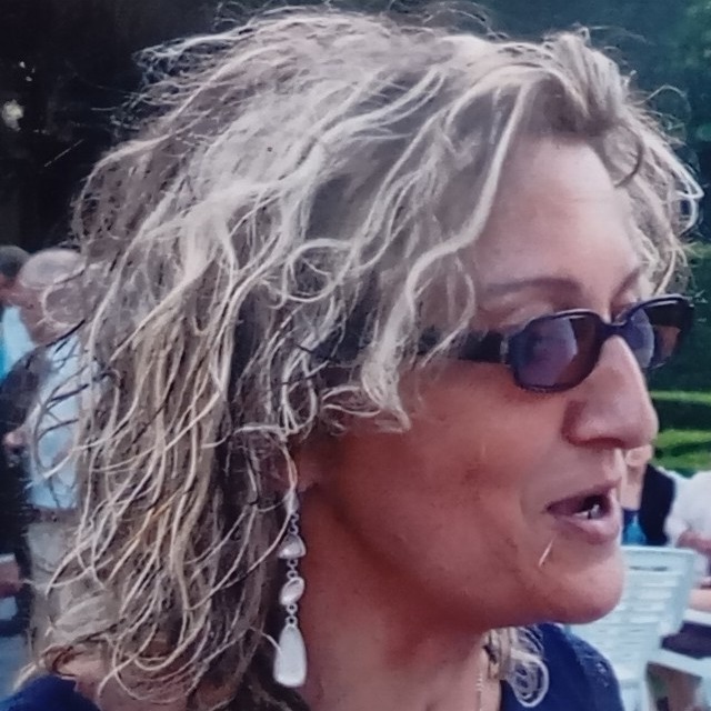 Photo de Betty BOUDRY