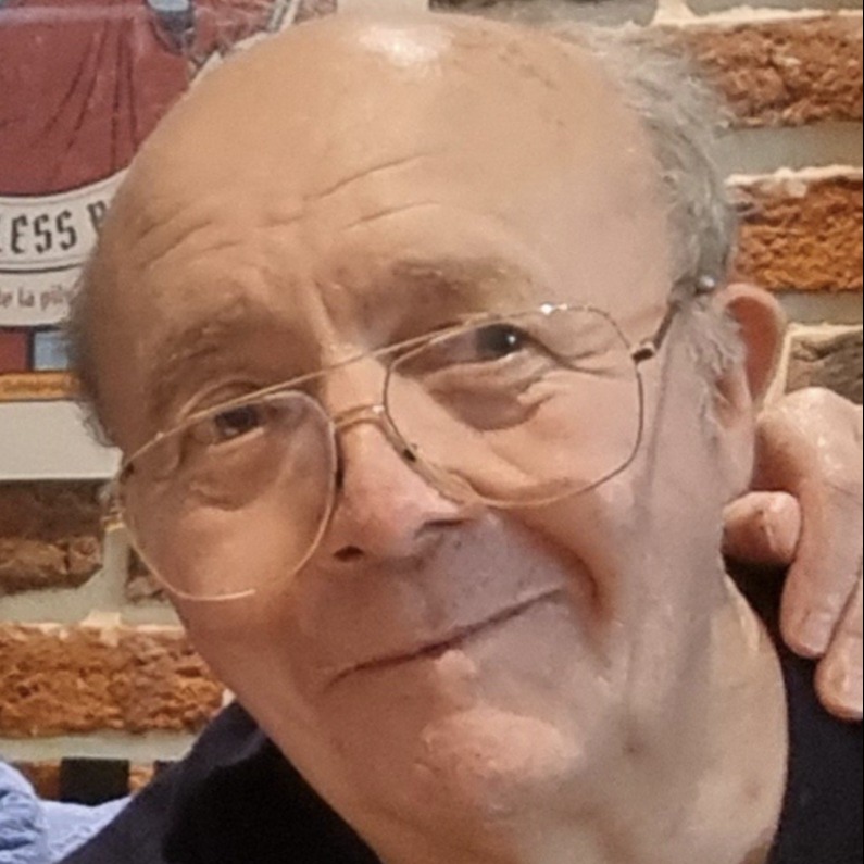 Photo de Monsieur Dominique PAYELLE