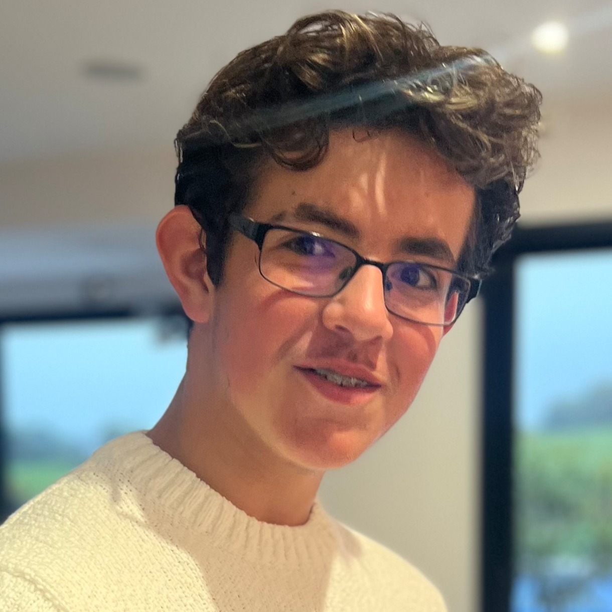 Photo de Liam SCHRAEN SALEM