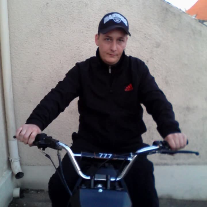 Photo de Monsieur Jimmy NOYELLE