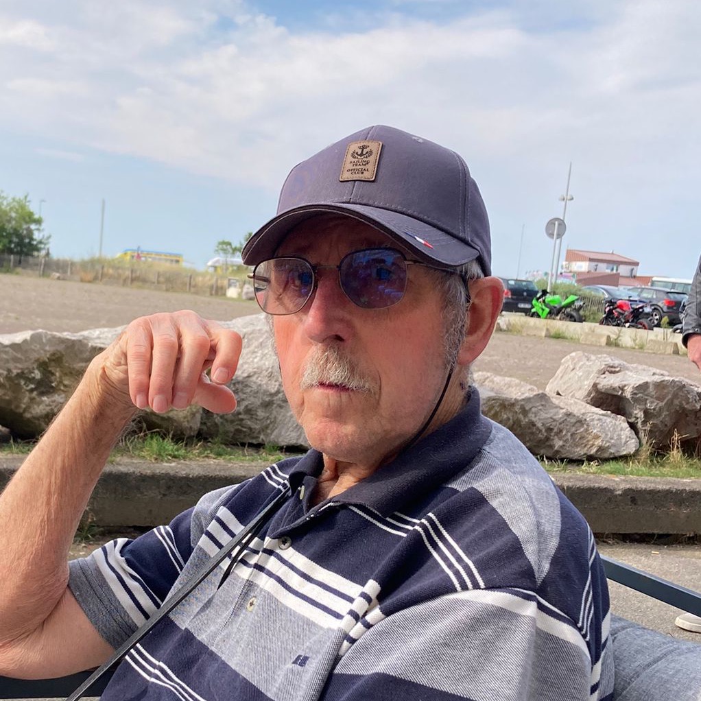 Photo de Raymond COUSIN