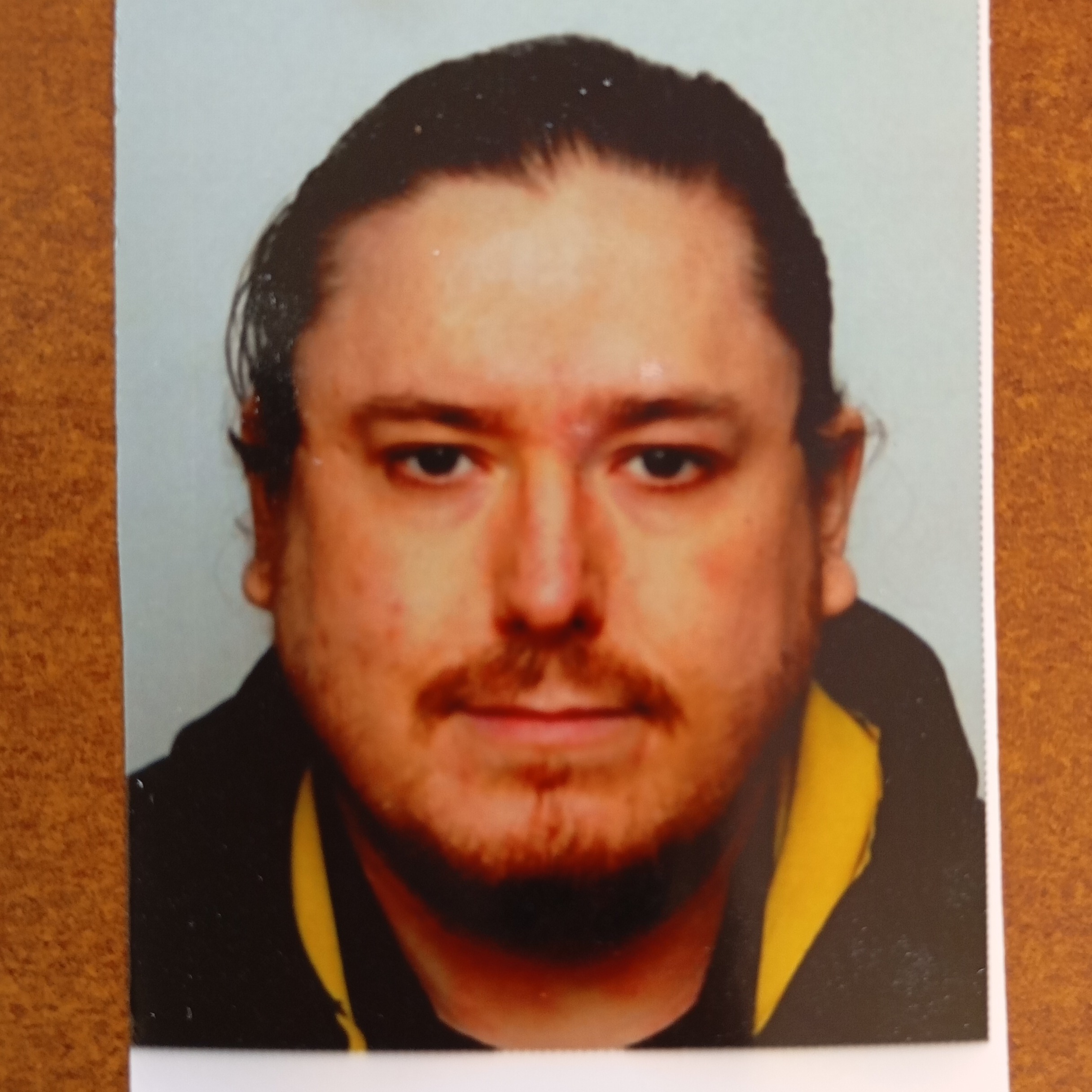 Photo de Sébastien BAROIN