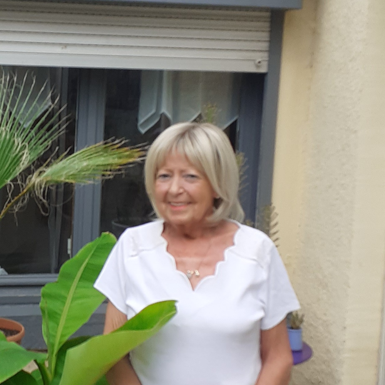 Photo de Françoise DUMONT