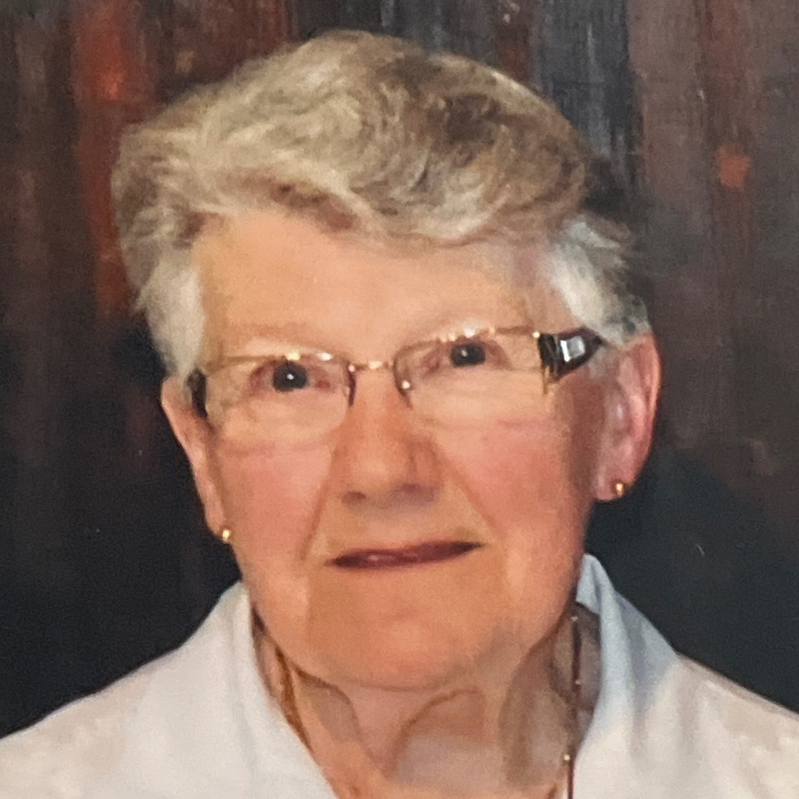 Photo d’Eugénie POUILLE