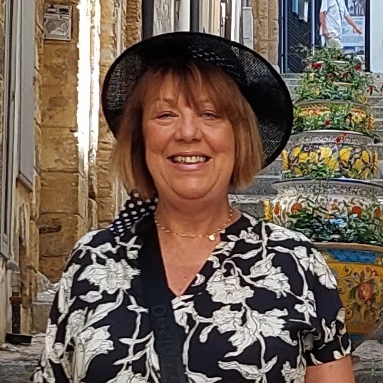 Photo de Christine DURIBREU